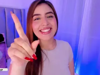 Linacamg9's Live Sex Cam Show