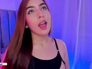Linacamg9's Live Sex Cam Show