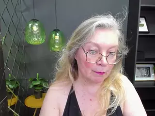 NataliMellow's Live Sex Cam Show