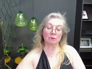 NataliMellow's Live Sex Cam Show