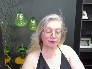 NataliMellow's Live Sex Cam Show