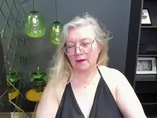 NataliMellow's Live Sex Cam Show