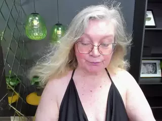 NataliMellow's Live Sex Cam Show
