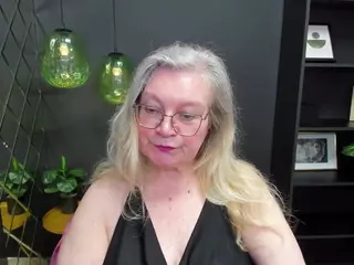 NataliMellow's Live Sex Cam Show