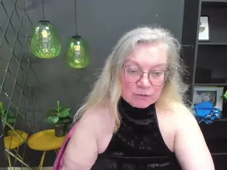 NataliMellow's Live Sex Cam Show