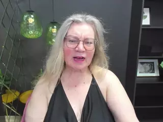 NataliMellow's Live Sex Cam Show