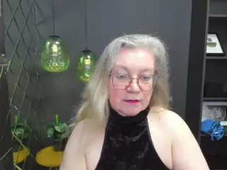 NataliMellow's Live Sex Cam Show