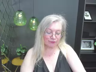 NataliMellow's Live Sex Cam Show