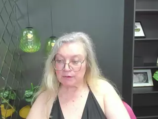 NataliMellow's Live Sex Cam Show