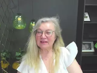 NataliMellow's Live Sex Cam Show