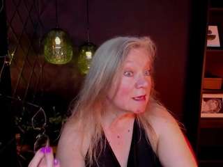 Offline cam show with NataliMellow