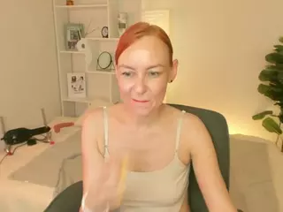 NikaGentle's Live Sex Cam Show