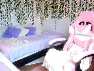 violeta-milleer's Live Sex Cam Show