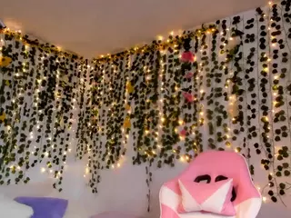 violeta-milleer's Live Sex Cam Show