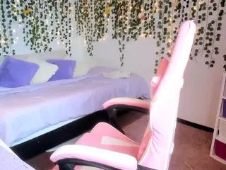 violeta-milleer's Live Sex Cam Show