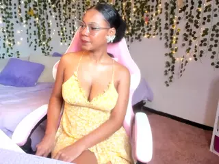 violeta-milleer's Live Sex Cam Show