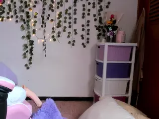 violeta-milleer's Live Sex Cam Show
