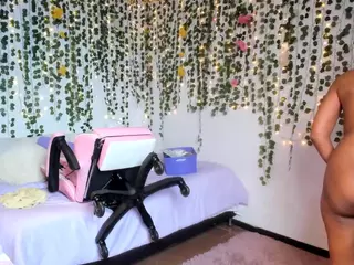 violeta-milleer's Live Sex Cam Show