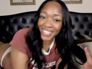 Nicole XOXO's Live Sex Cam Show