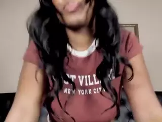 Nicole XOXO's Live Sex Cam Show