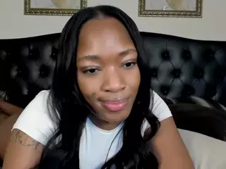 Nicole XOXO's Live Sex Cam Show