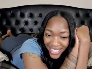Nicole XOXO's Live Sex Cam Show