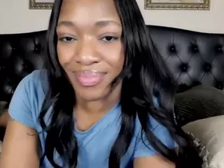 Nicole XOXO's Live Sex Cam Show