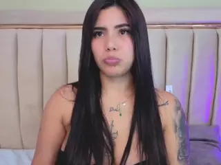 channeljonson's Live Sex Cam Show