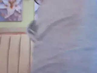 channeljonson's Live Sex Cam Show