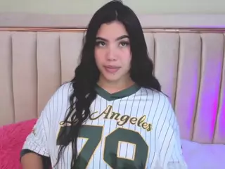 channeljonson's Live Sex Cam Show