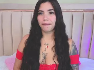 channeljonson's Live Sex Cam Show