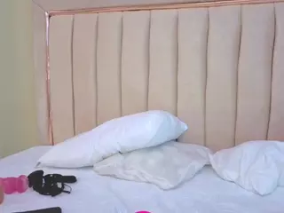 channeljonson's Live Sex Cam Show