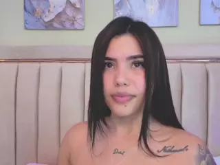 channeljonson's Live Sex Cam Show