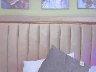 channeljonson's Live Sex Cam Show