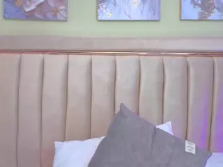 channeljonson's Live Sex Cam Show