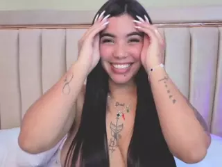 channeljonson's Live Sex Cam Show