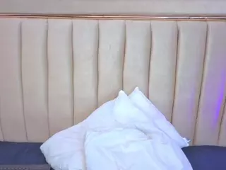 channeljonson's Live Sex Cam Show