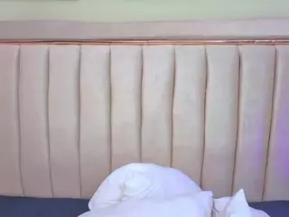 channeljonson's Live Sex Cam Show