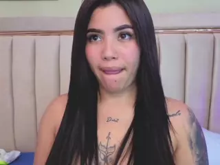 channeljonson's Live Sex Cam Show
