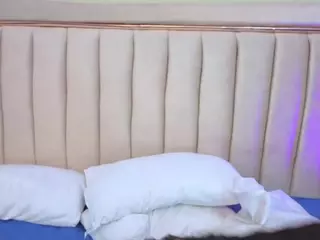 channeljonson's Live Sex Cam Show