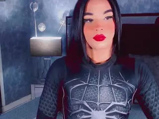 NinaCampbell's Live Sex Cam Show