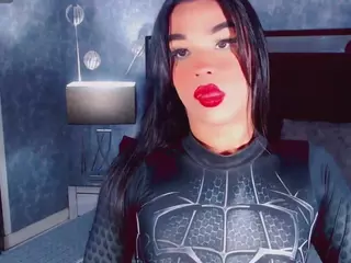 NinaCampbell's Live Sex Cam Show