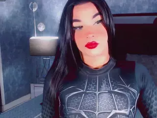 NinaCampbell's Live Sex Cam Show