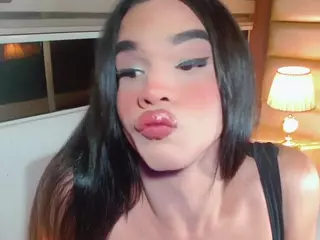 NinaCampbell's Live Sex Cam Show