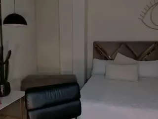 Danna Cruz's Live Sex Cam Show