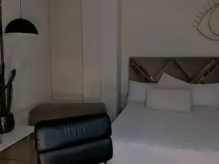 Danna Cruz's Live Sex Cam Show