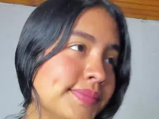 Cellesste's Live Sex Cam Show
