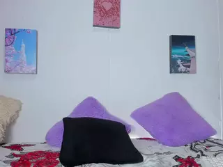 Cellesste's Live Sex Cam Show