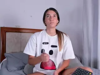 Ishabella_lopez's Live Sex Cam Show
