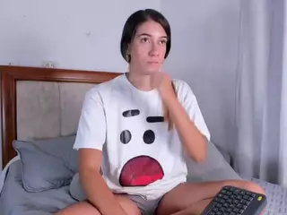 Ishabella_lopez's Live Sex Cam Show